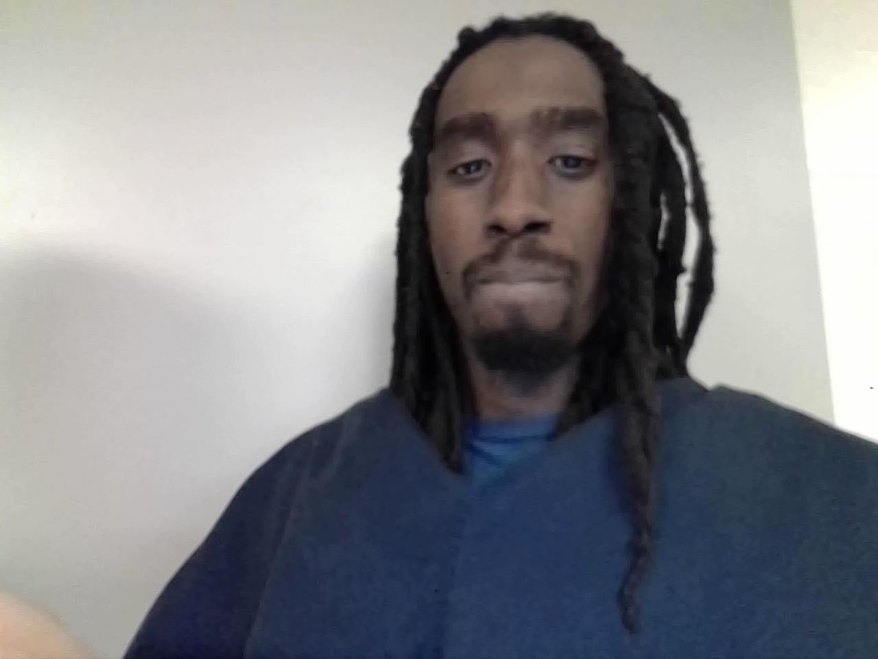 Smith, Cameron Dvonte booking photo