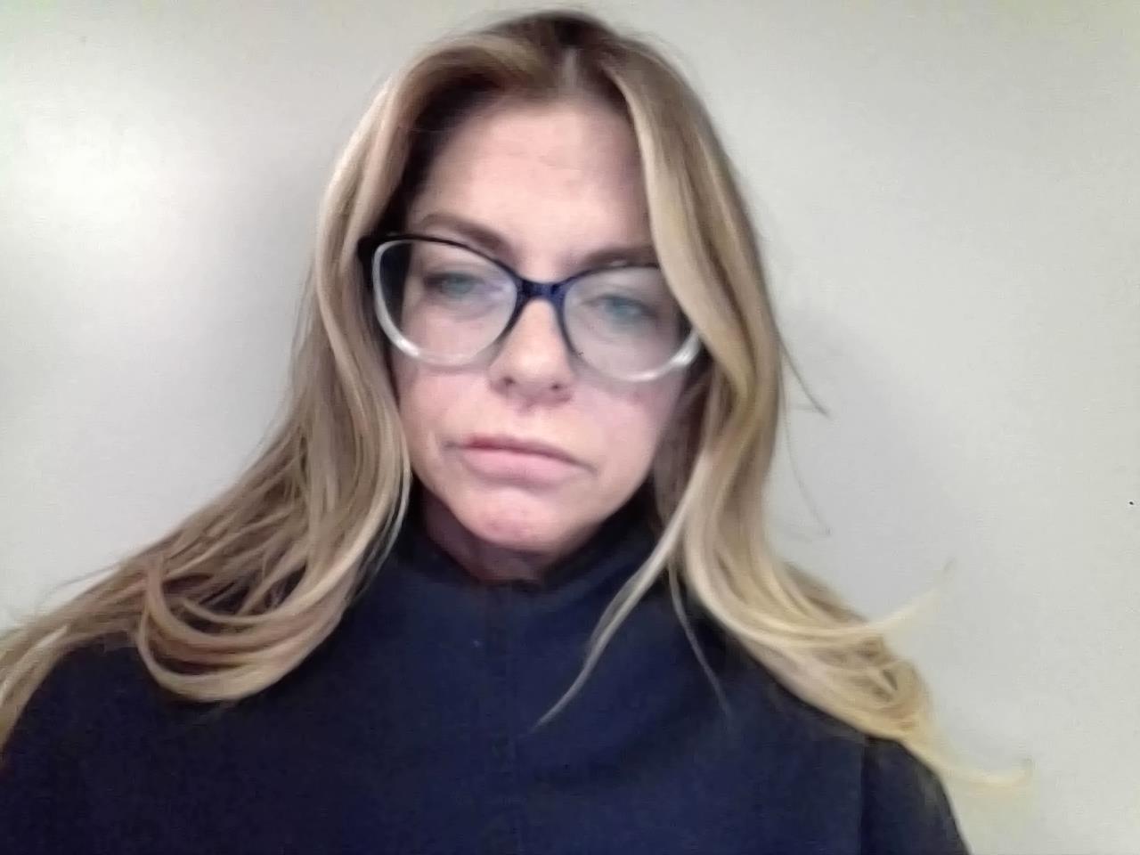 Farley, Nevalyn Nicole booking photo