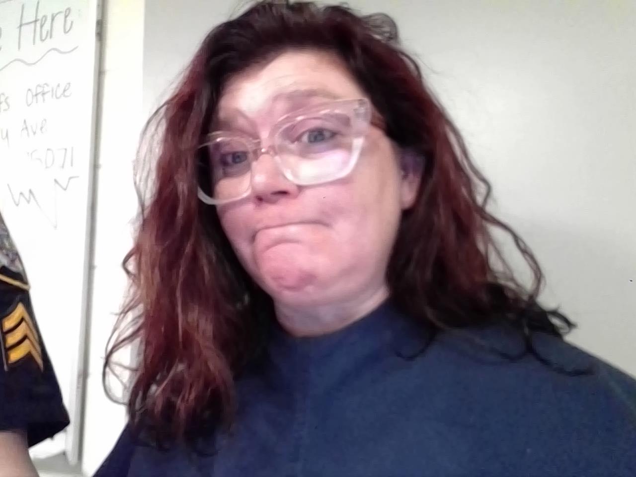 Schrader, Tracey Rahcae arrested by Collin County SO/PD