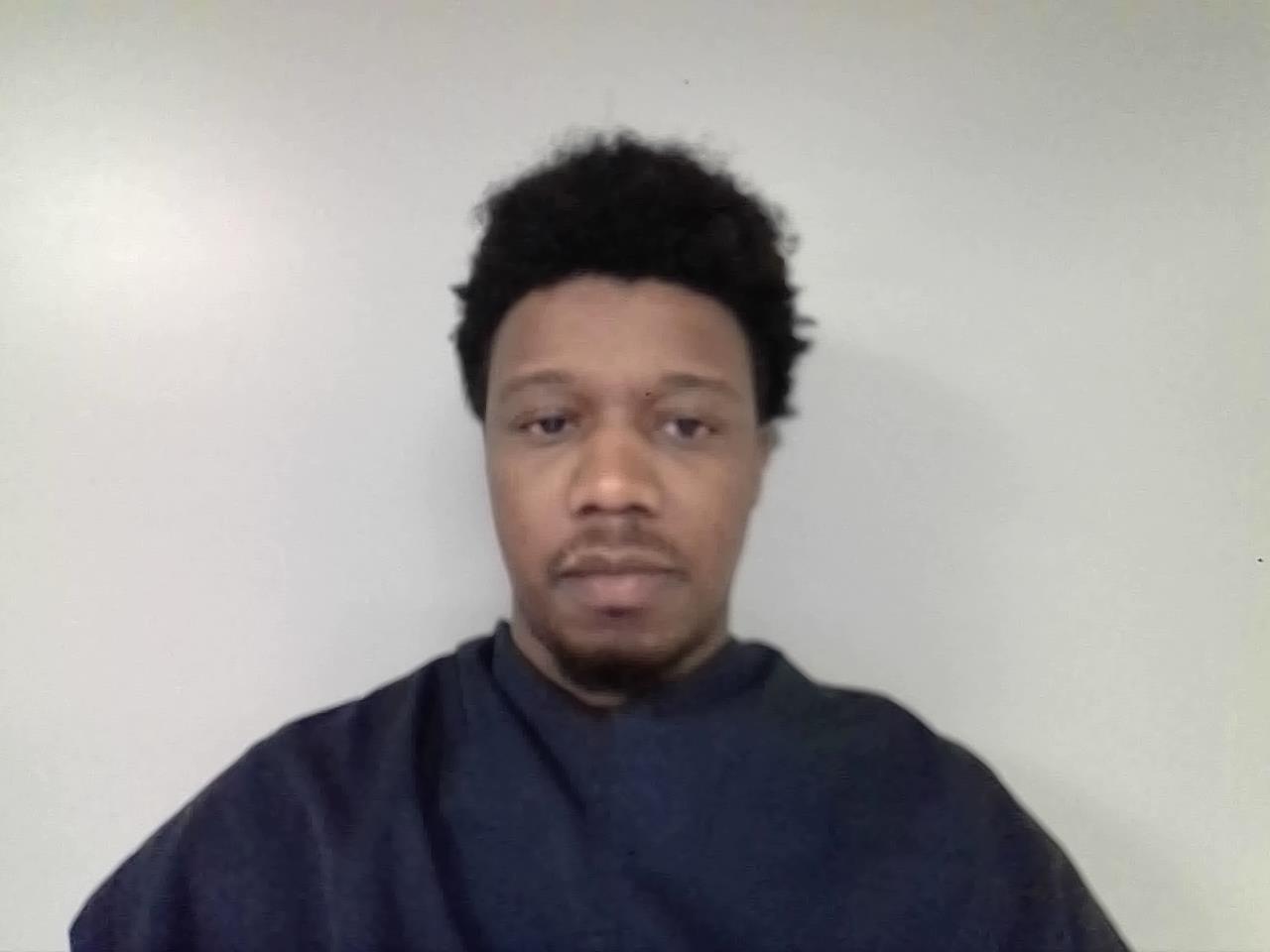 Jernigan, Aubrey Quenard booking photo