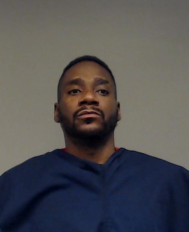 Gray, Christopher Lynn arrested by Collin County SO/PD