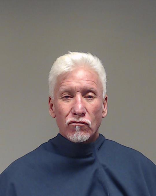 Meza, Jesus, Jr. booking photo