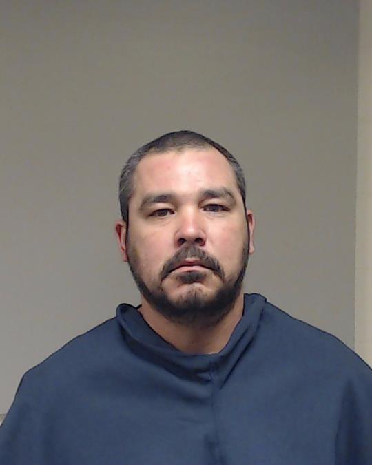 Maldonado, Pedro Antonio, Jr. booking photo