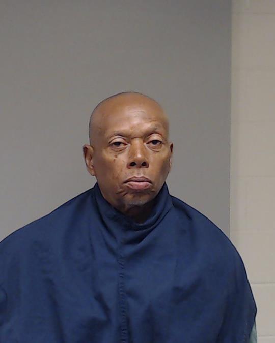 Turner III, James Howard arrested by Collin County SO/PD