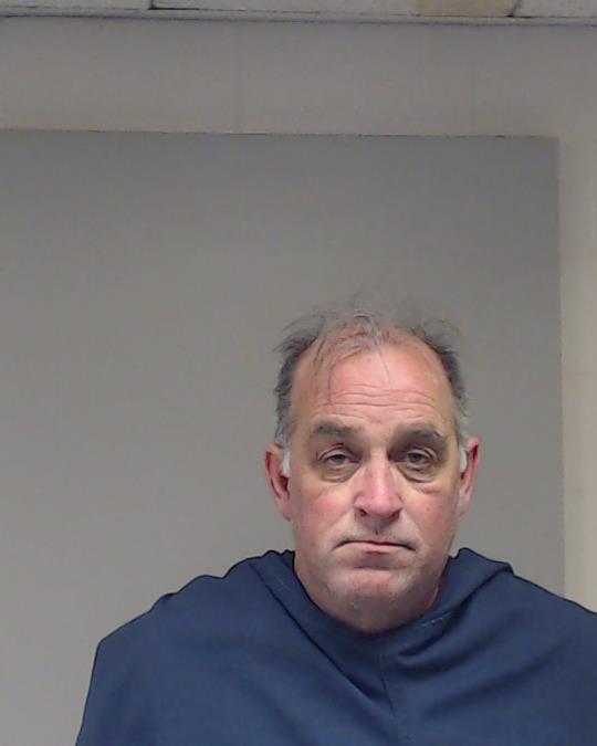 Malasek, George arrested by Collin County SO/PD