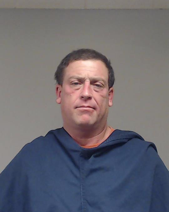 Smith, Matthew John Lee arrested by Collin County SO/PD