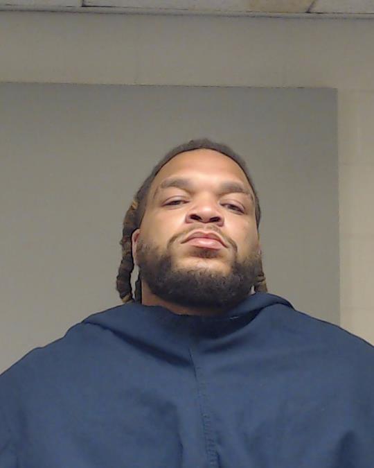 Graise, Dexter Xavier arrested by Collin County SO/PD