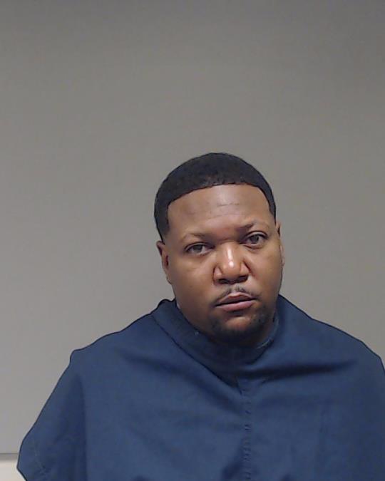 Garner, Steven Keith arrested by Collin County SO/PD