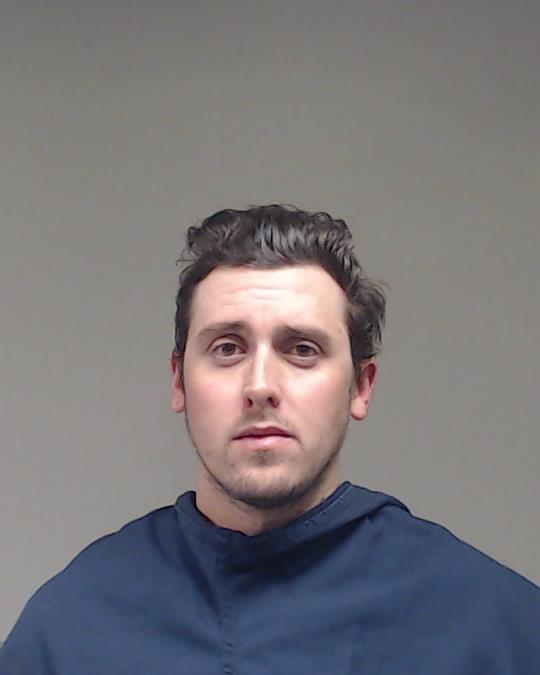 Sherman, Brandon Wade arrested by Collin County SO/PD