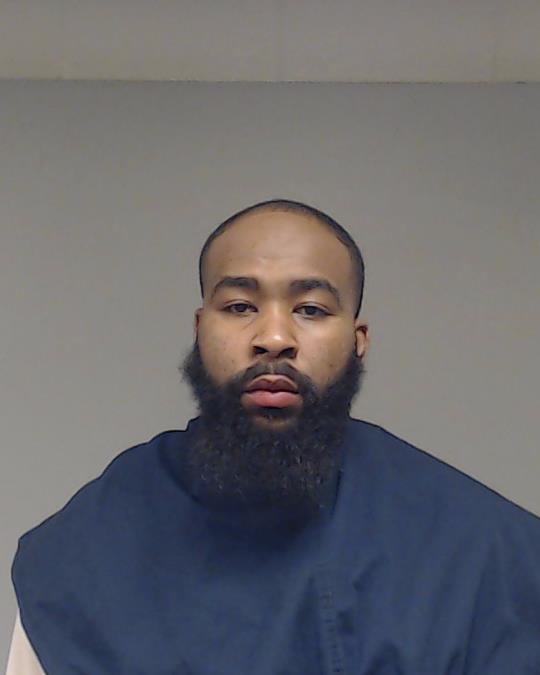 Madison, James Douglas arrested by Collin County SO/PD