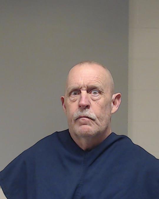 Webster, Jackie arrested by Collin County SO/PD