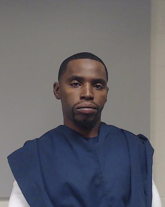 Stanford, Brandon Dewayne booking photo