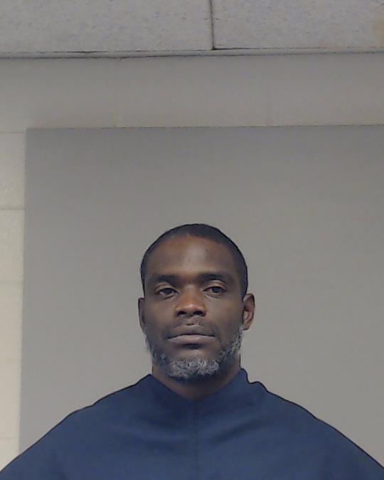 Henry, Aaron Todd arrested by Collin County SO/PD