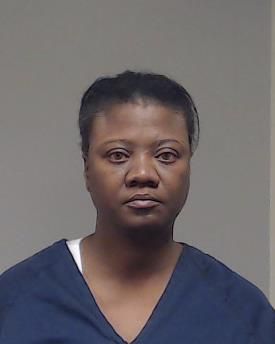 Claiborne, Lashunda Chanetta arrested by Collin County SO/PD