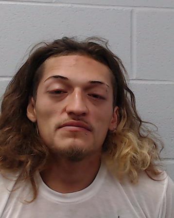 Olivarez, Damien booking photo