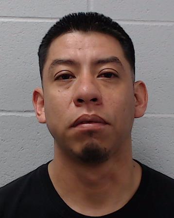 Sauceda, David Frederick booking photo