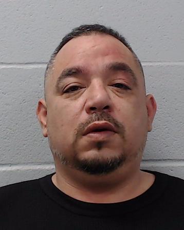 Fernandez, Daniel Guadalupe booking photo