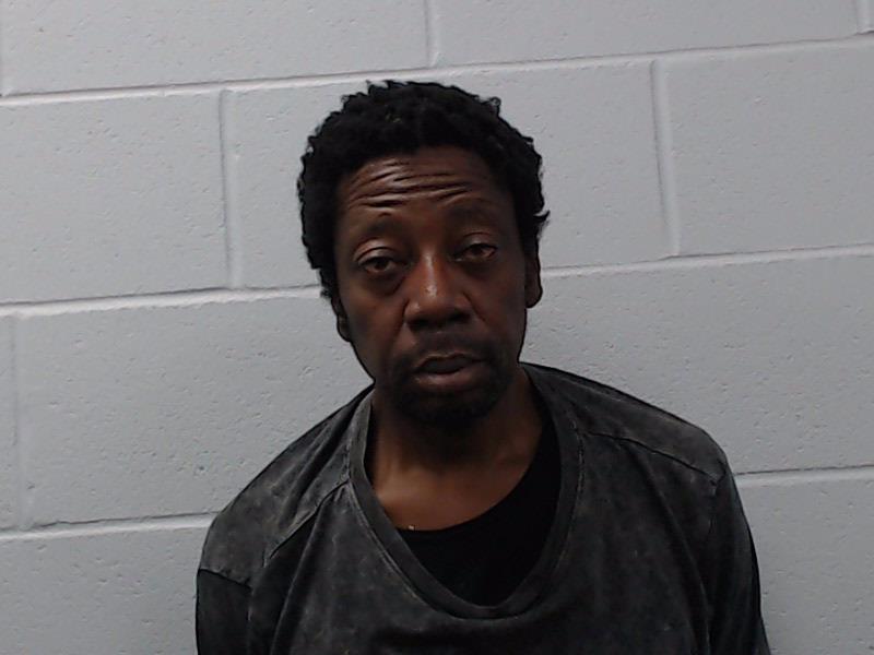 Phillips, Wayman Darnell booking photo