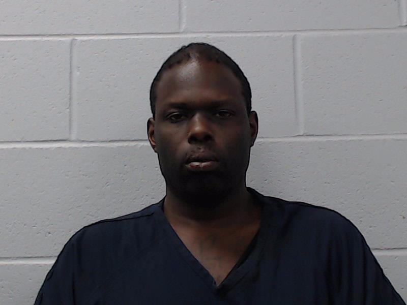 Moore, Chester Lee booking photo