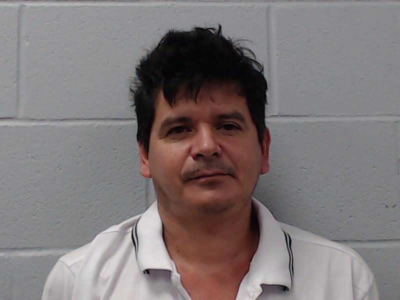 Leeyva, Guilfredo booking photo