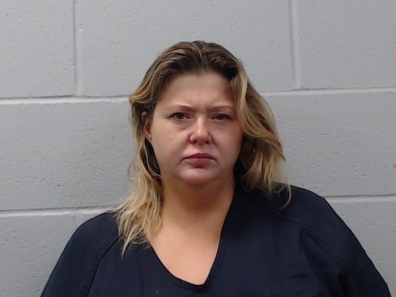 Matassa, Jennifer Anne booking photo