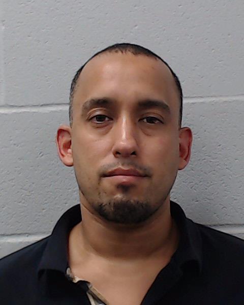 Reynosa, Mark Anthony-Mendoza booking photo
