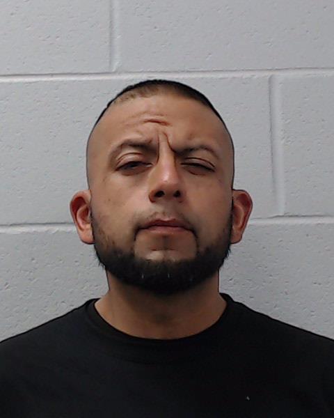Lopez, Wenseslado Wesley booking photo