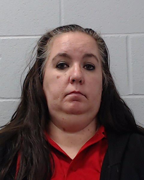 Iacovetto, Sharon Ann booking photo