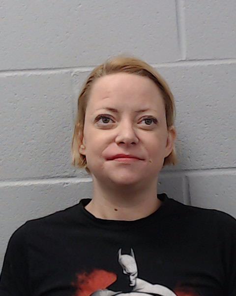 Guidry, Paula Kay booking photo