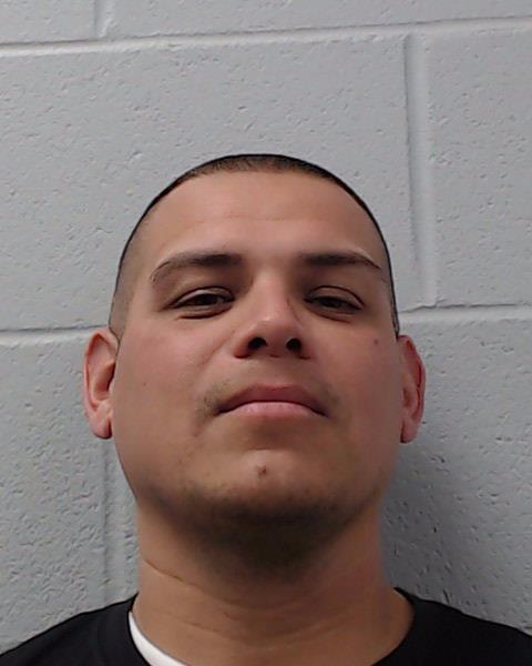 Hernandez, Ramiro booking photo