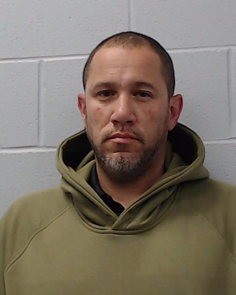 Rivera, Carlos Antonio booking photo