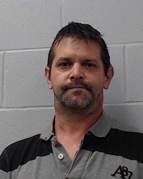 Wolff, Jerod Charles booking photo