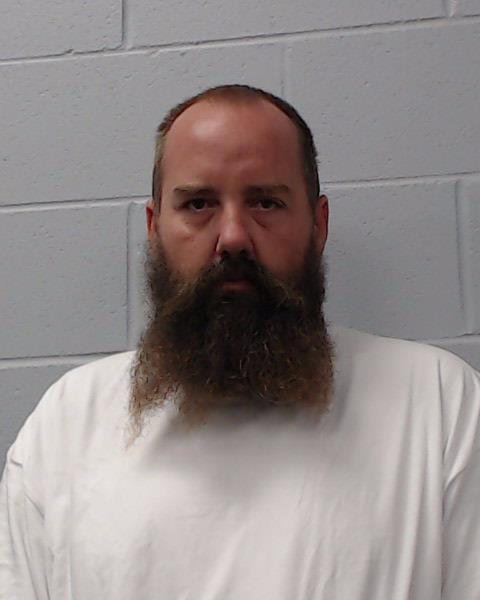 Beamer, Mark Duane Jr booking photo