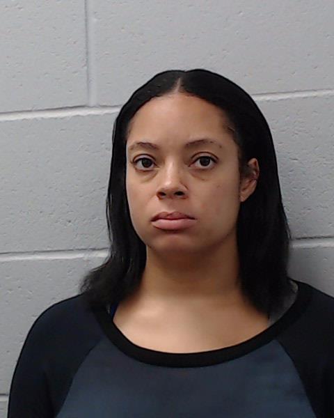 Martin, Vanessa Andrea booking photo