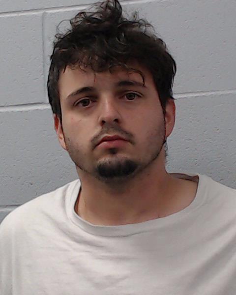 Duquette, Christian Edward booking photo