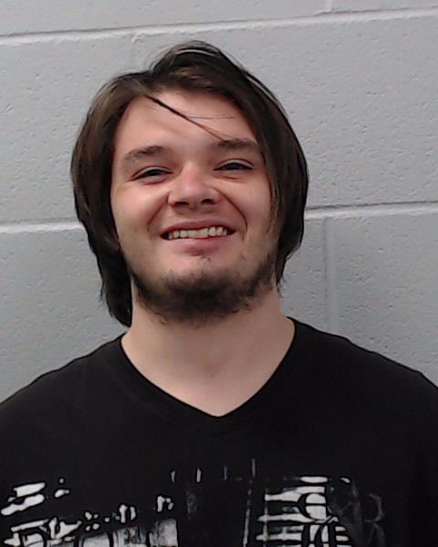 Cuthbertson, Skyler Eric booking photo