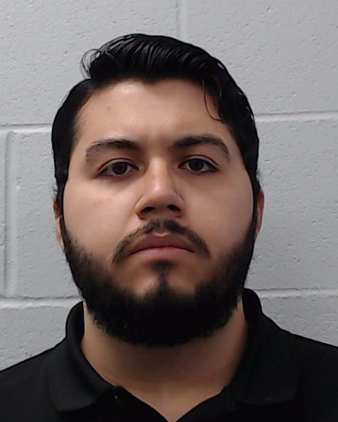 Calzadillas, Raul Alfredo booking photo