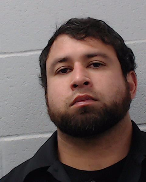 Castillo-Tirk, Joseph Andrew booking photo