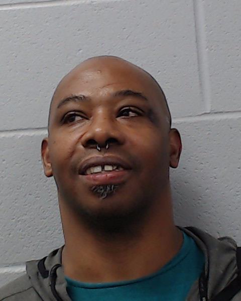 Denmon, Kevin Art booking photo