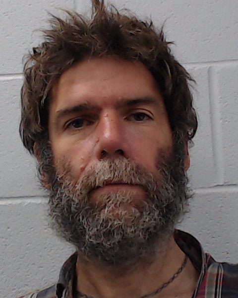 Fryer, Albin Delbert booking photo