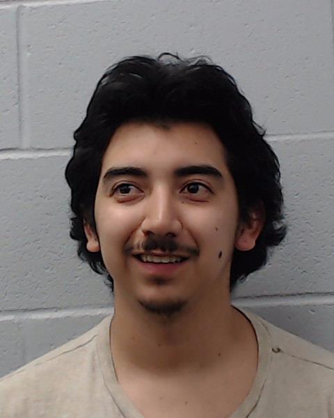 Portillo, Damond Diaron booking photo