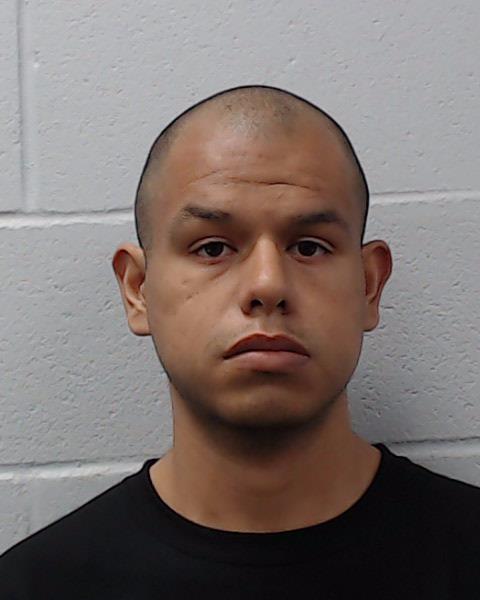 Pina, Rene, Jr. booking photo