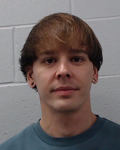 Windhauser, Briar Kirk booking photo