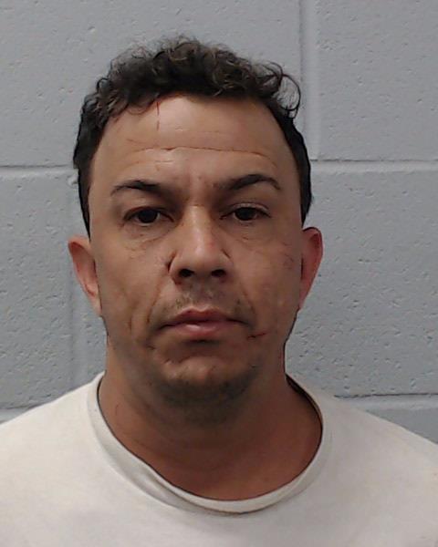 Rodriguez-Sera, Angel Damian booking photo