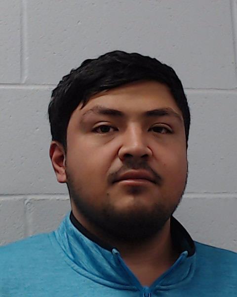 Martinez, Jory Matthew booking photo