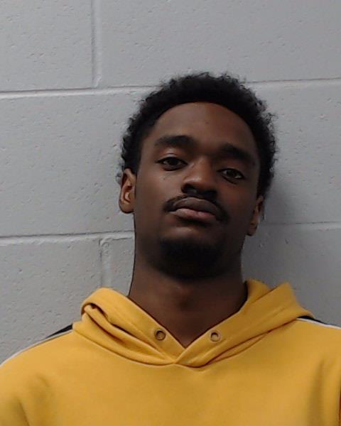 Mukeere, Sebaciwa booking photo