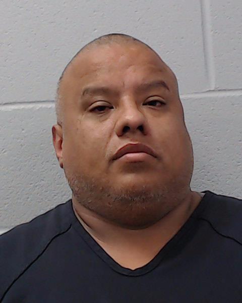 Medina, Jose Enrique, Jr. booking photo