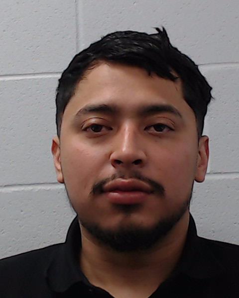 Reynoso, Alejandro, Jr. booking photo