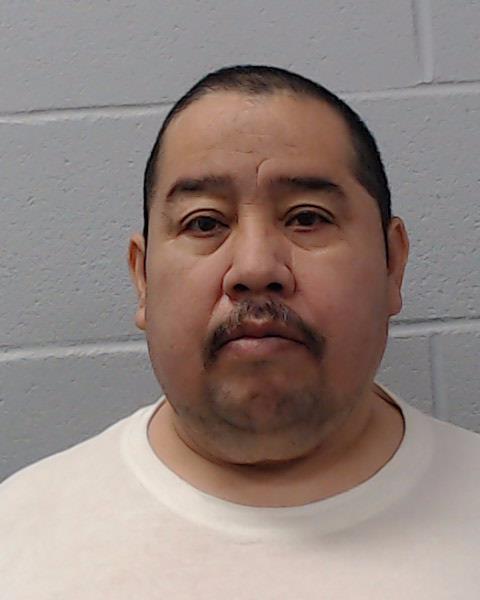 Pastrano, Trine booking photo