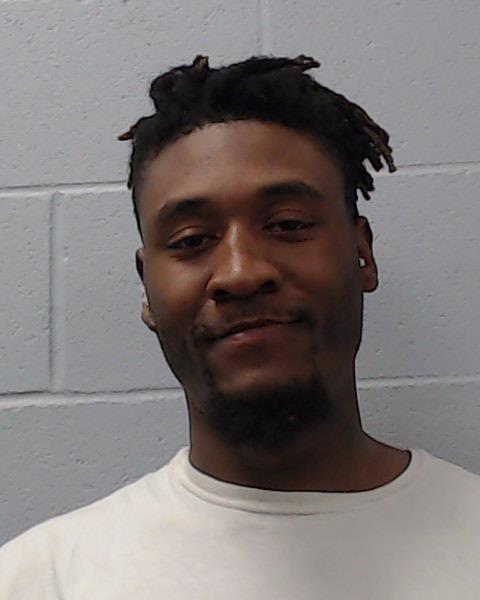 Louis, Kentavean Brashan booking photo